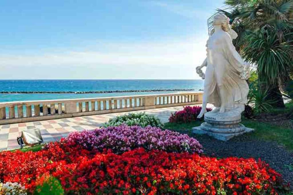 Mareluna View Centro Sanremo