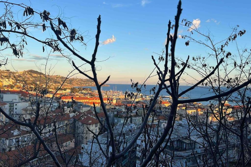 Mareluna View Centro