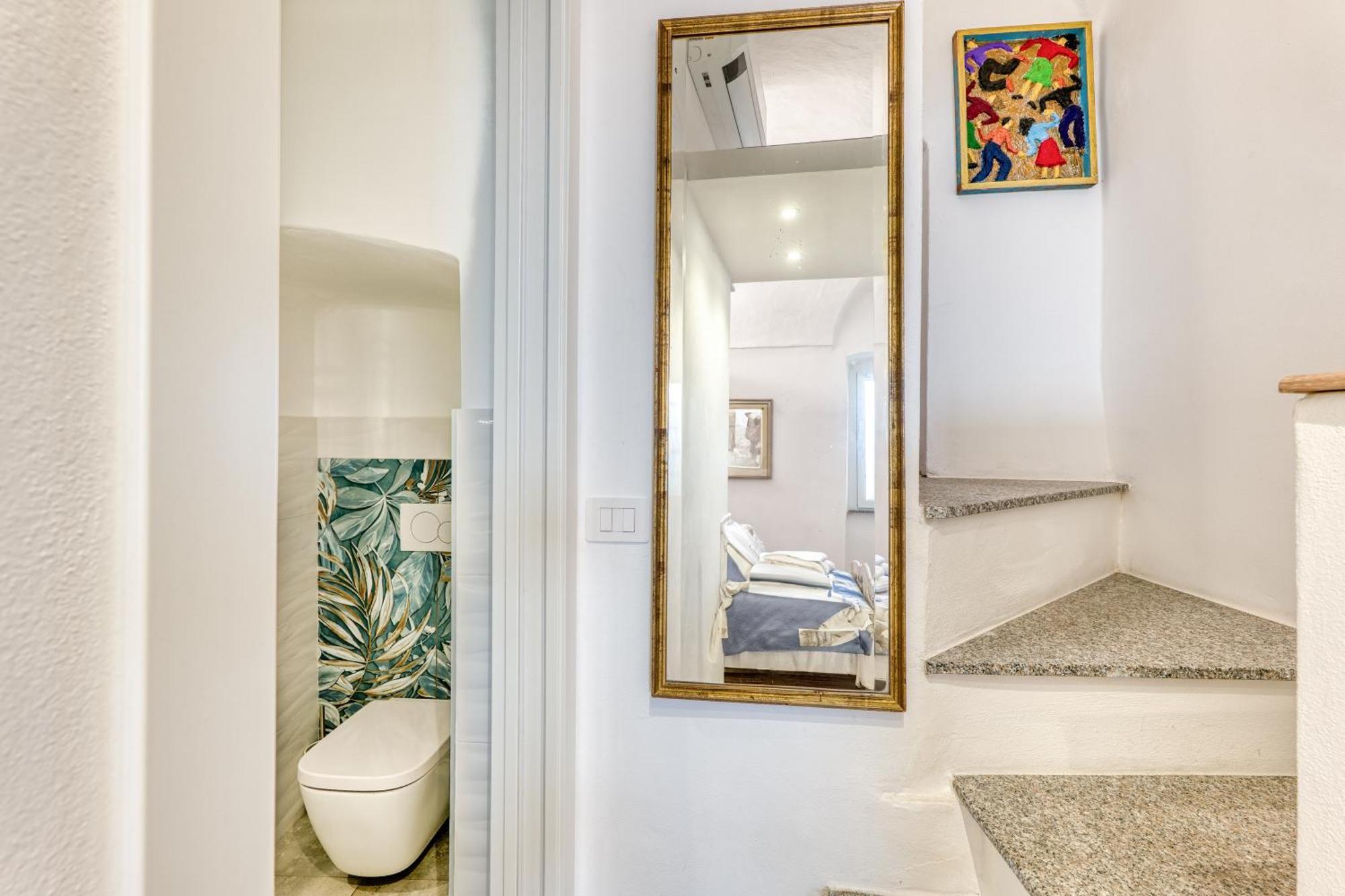 Apartment Mareluna View Centro