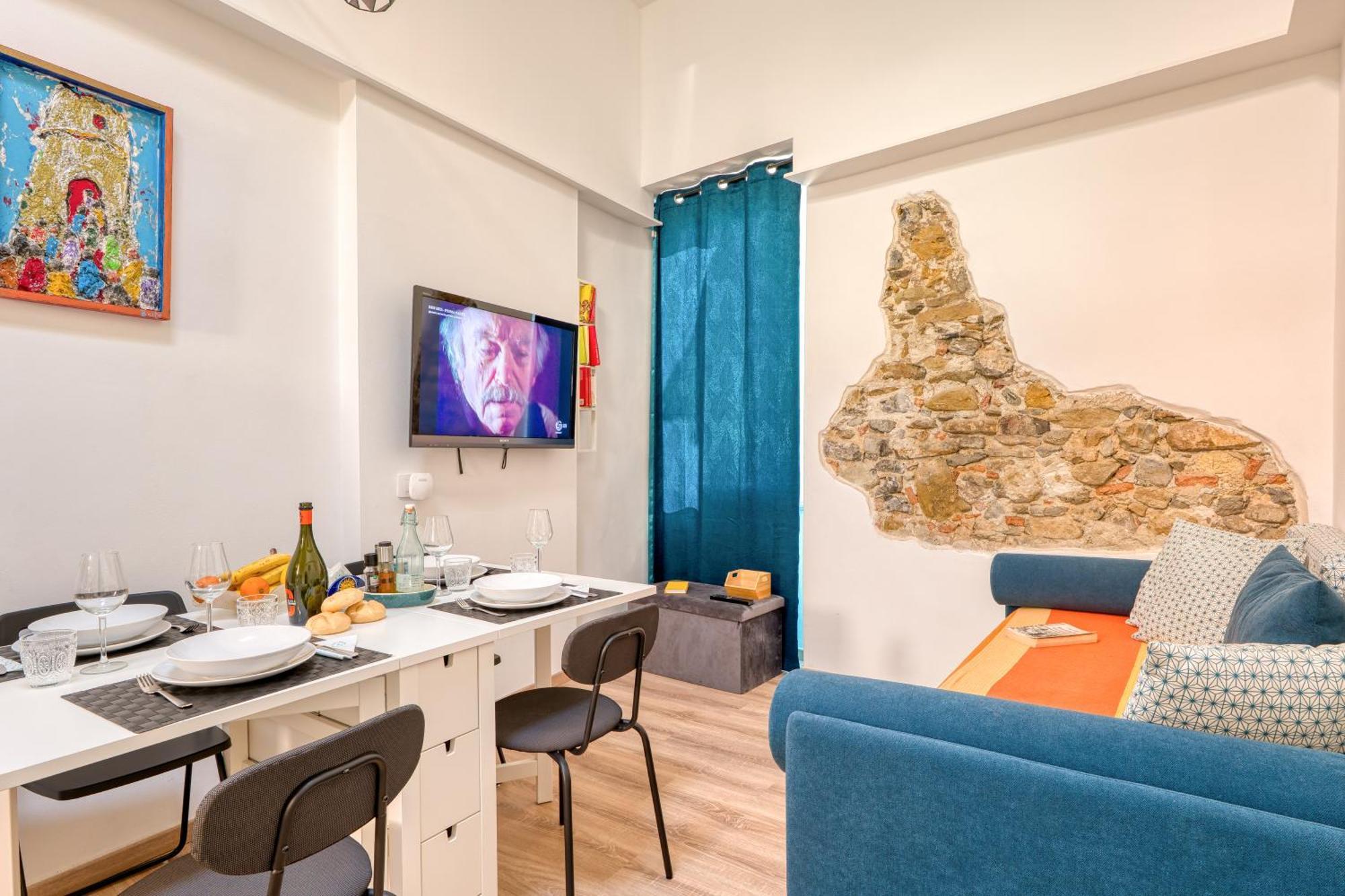 Apartment Mareluna View Centro Sanremo