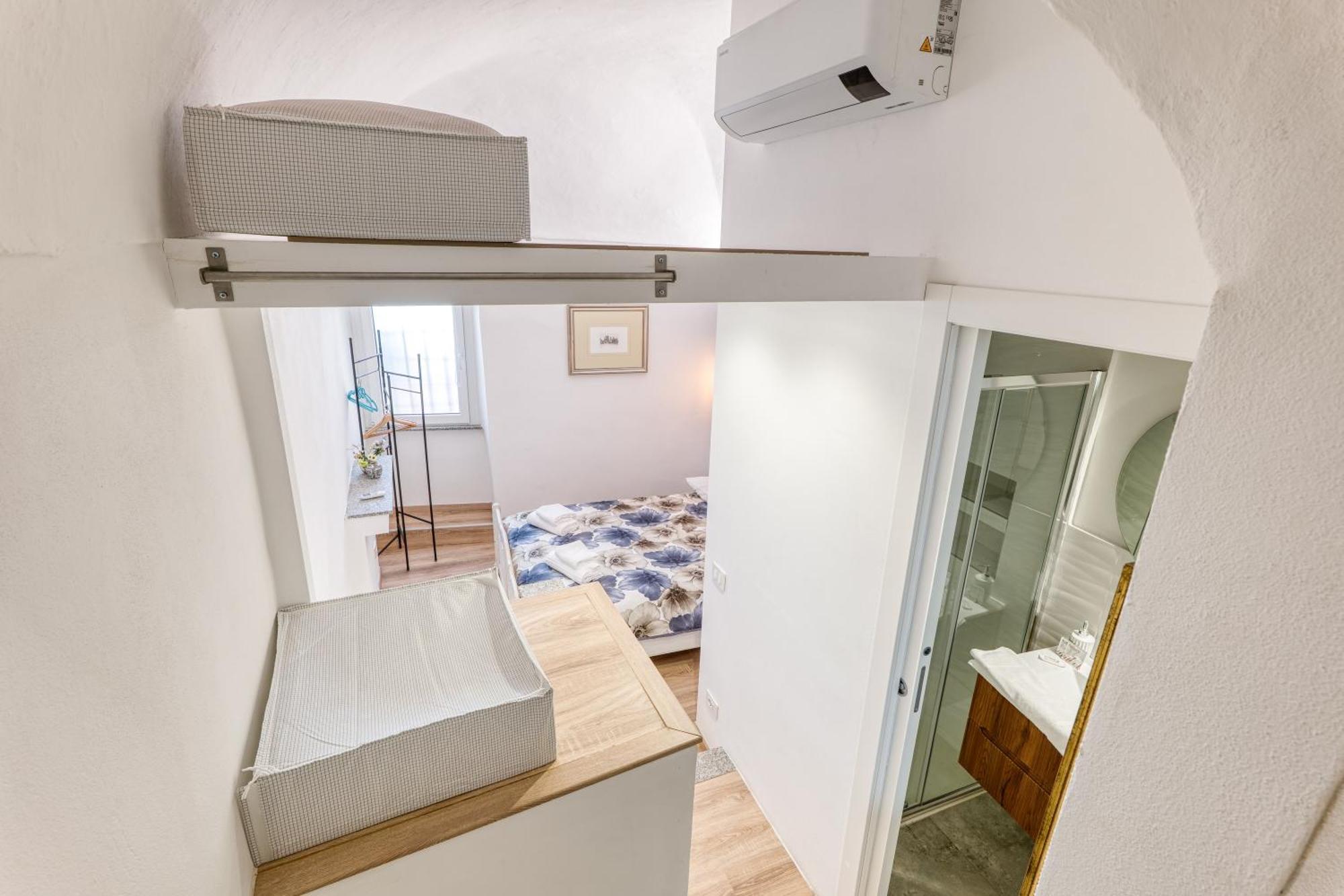 Mareluna View Centro Apartment